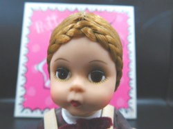 ma jo 1990s face